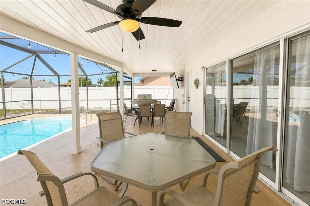 1337 NE Van Loon Terrace Cape Coral FL 33909