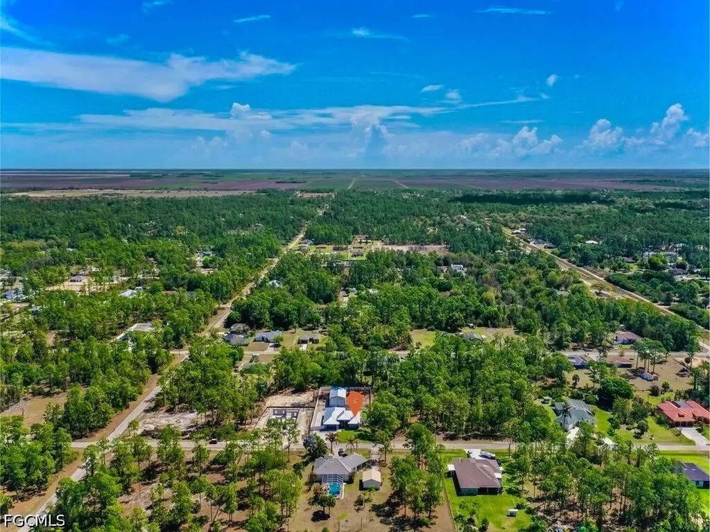 816 Columbus Avenue Lehigh Acres FL 33972