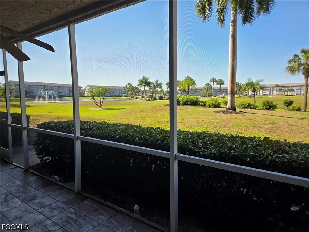 14961 Hole In 1 Circle Fort Myers FL 33919