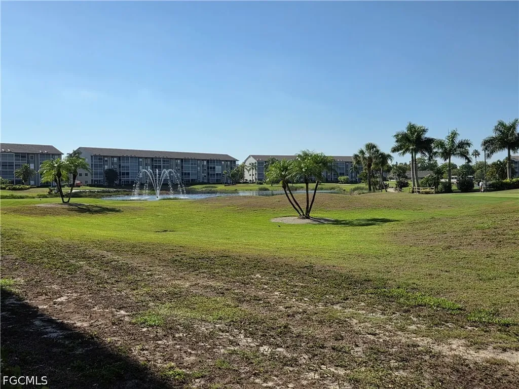 14961 Hole In 1 Circle Fort Myers FL 33919