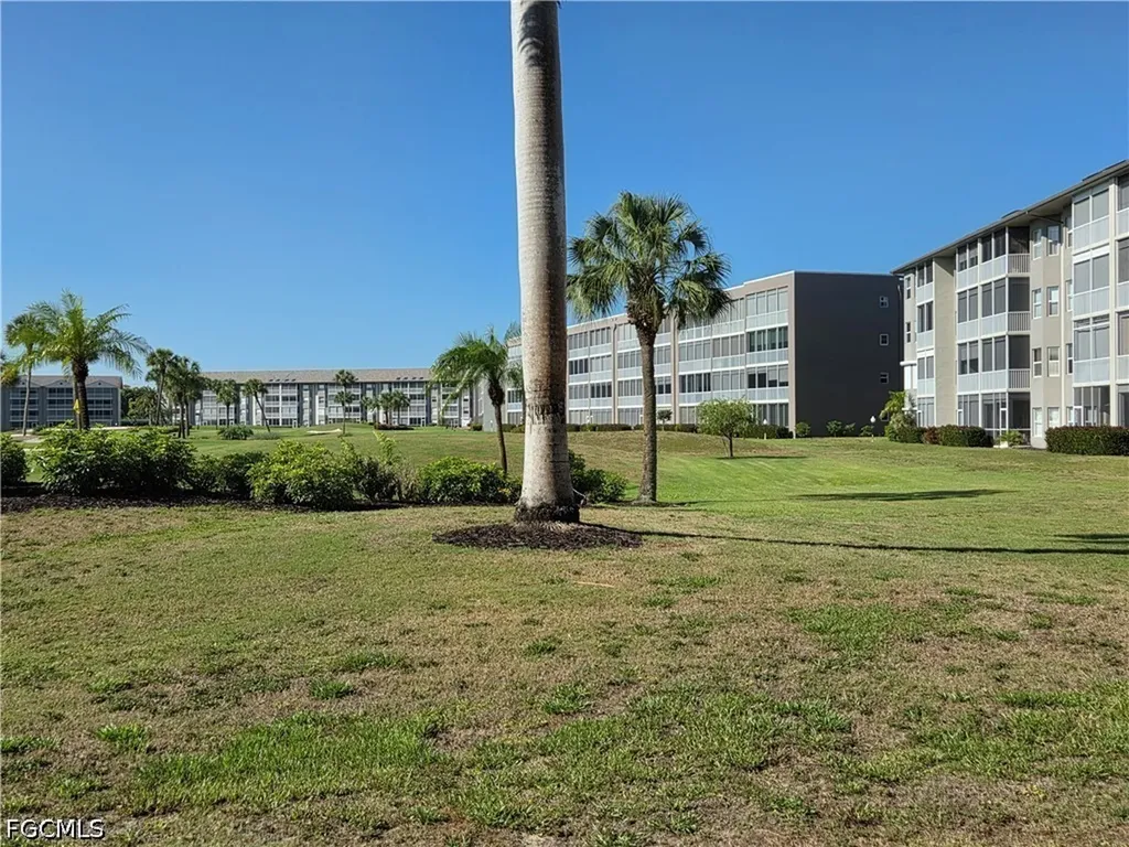 14961 Hole In 1 Circle Fort Myers FL 33919