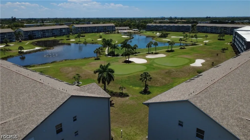 14961 Hole In 1 Circle Fort Myers FL 33919