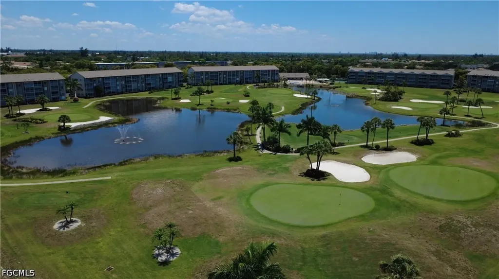 14961 Hole In 1 Circle Fort Myers FL 33919
