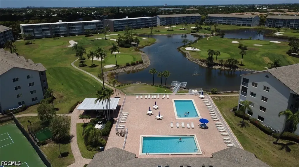 14961 Hole In 1 Circle Fort Myers FL 33919