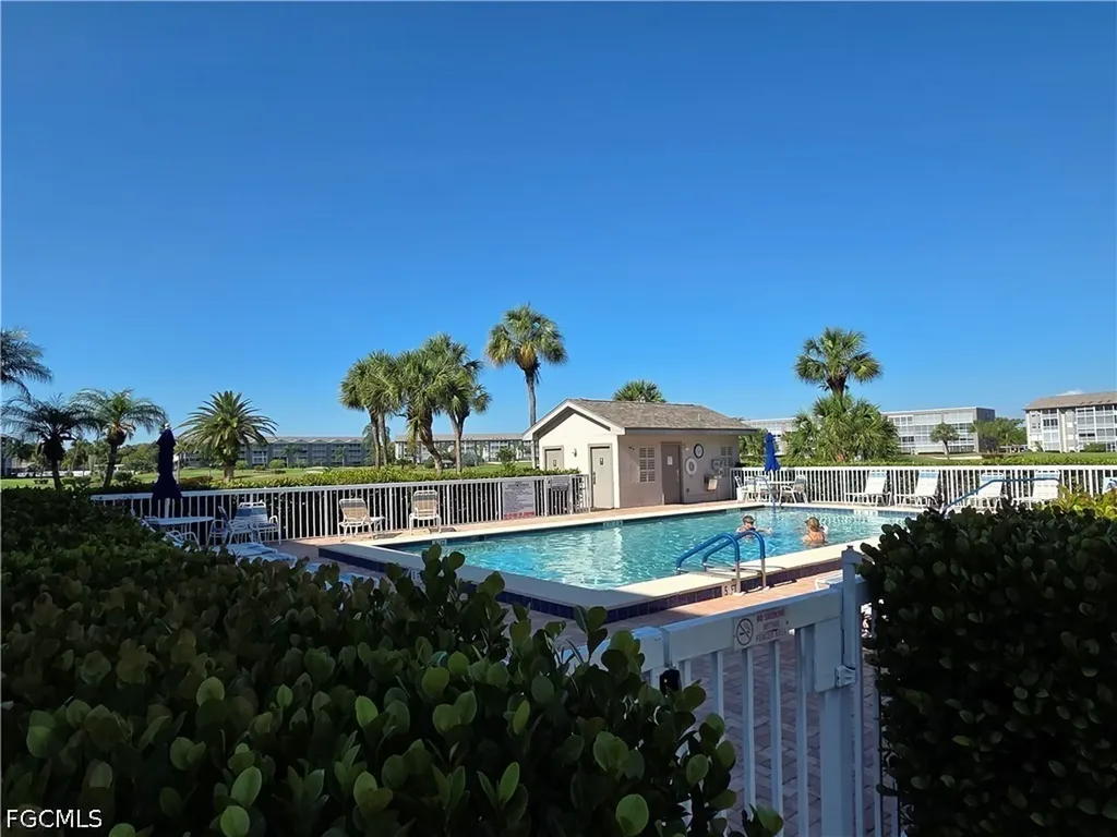 14961 Hole In 1 Circle Fort Myers FL 33919