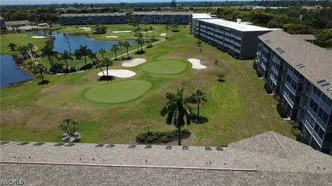 14961 Hole In 1 Circle Fort Myers FL 33919