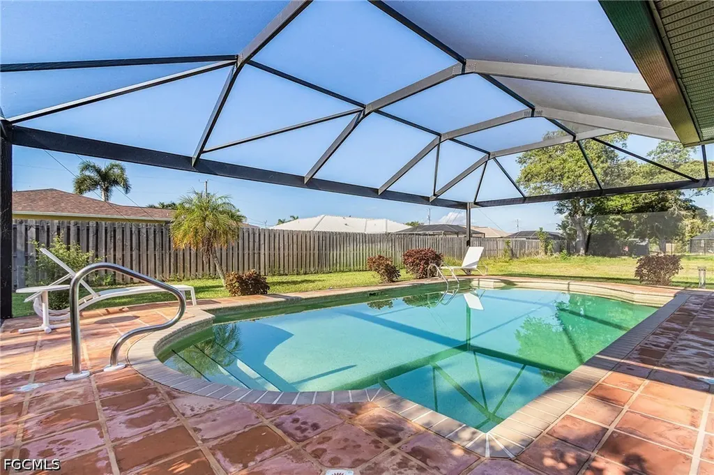 210 SW 43rd Lane Cape Coral FL 33914