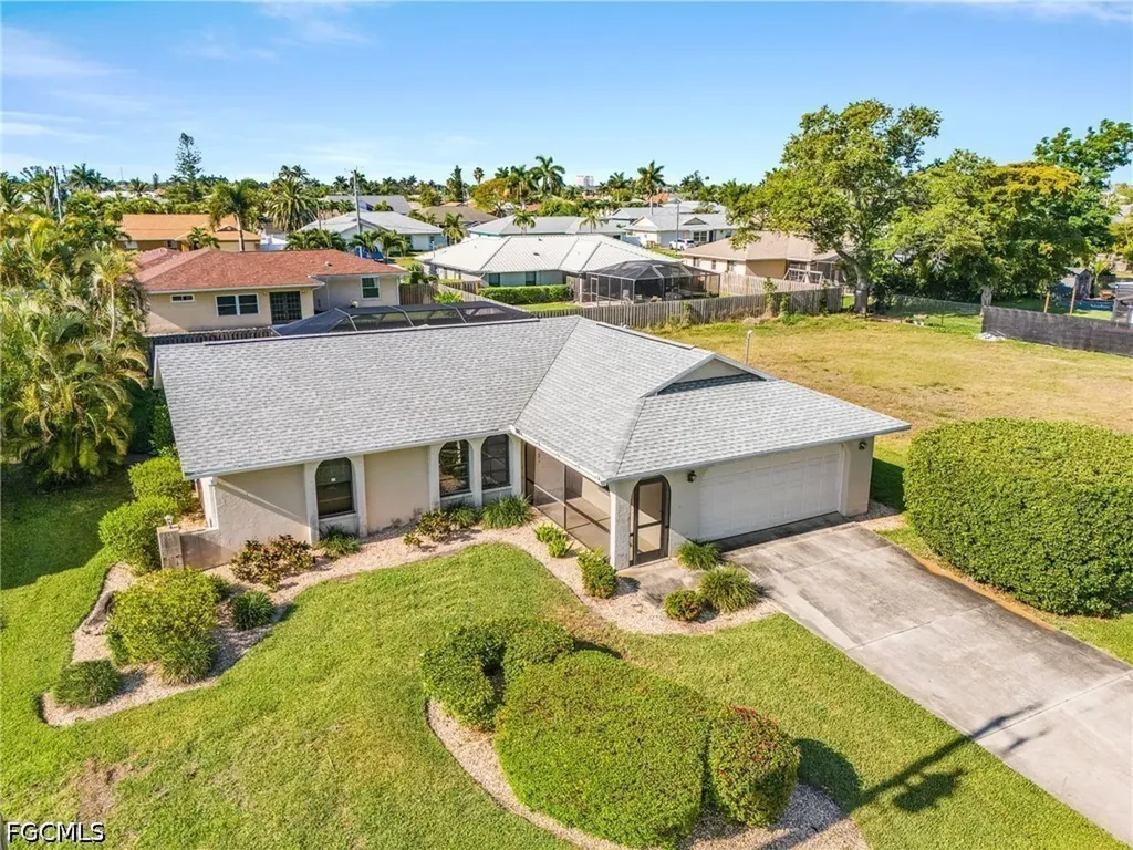 210 SW 43rd Lane Cape Coral FL 33914