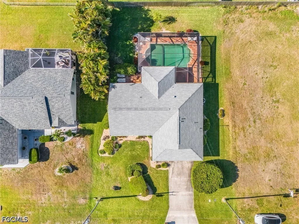 210 SW 43rd Lane Cape Coral FL 33914