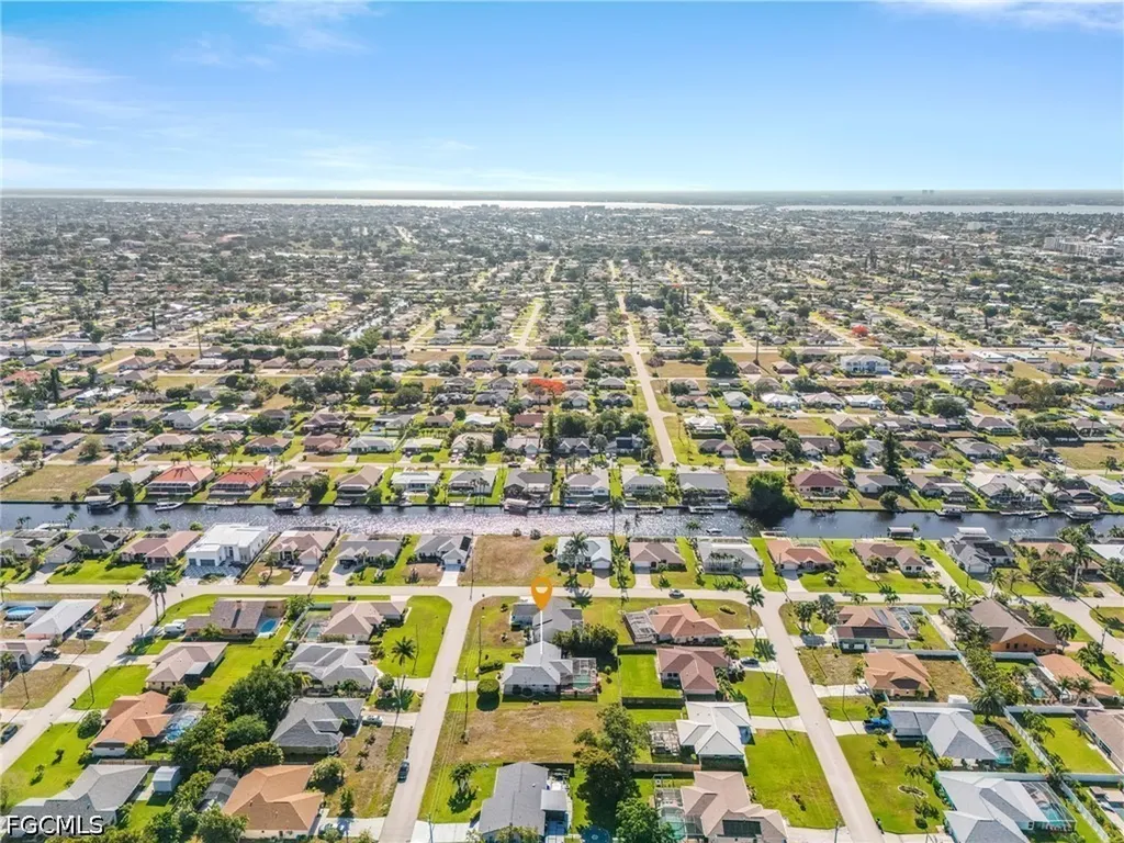 210 SW 43rd Lane Cape Coral FL 33914