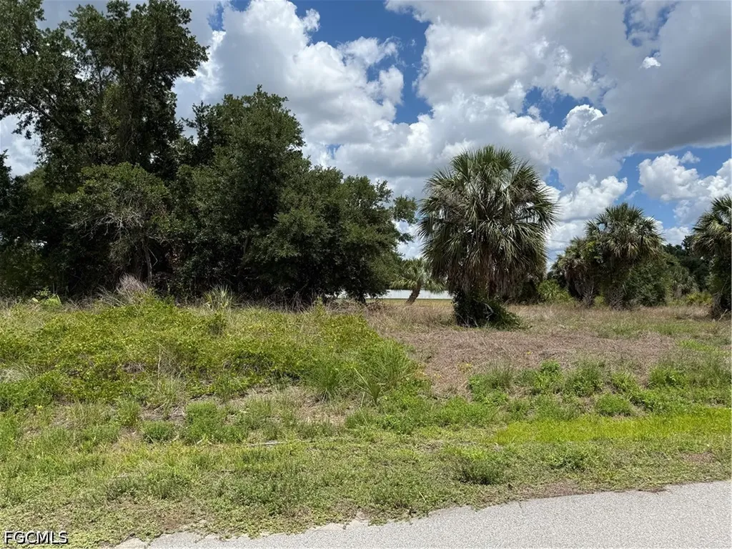3394 Highlands Road Punta Gorda FL 33983