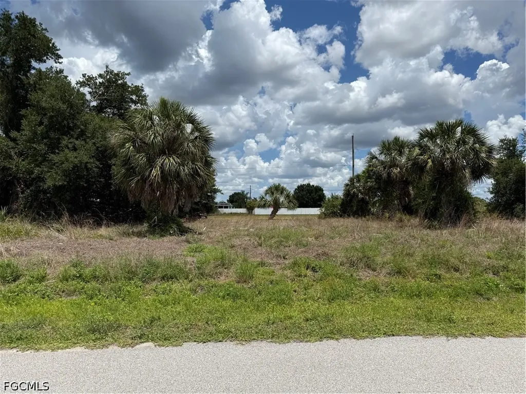 3394 Highlands Road Punta Gorda FL 33983