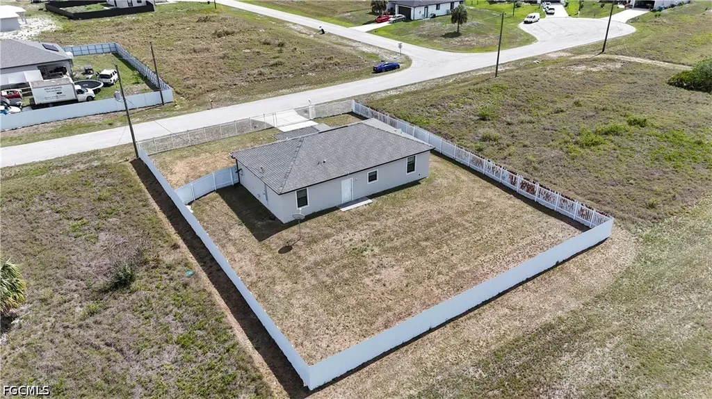 9019 N Indio Circle Labelle FL 33935