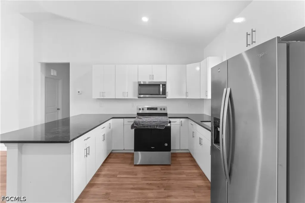 9019 N Indio Circle Labelle FL 33935