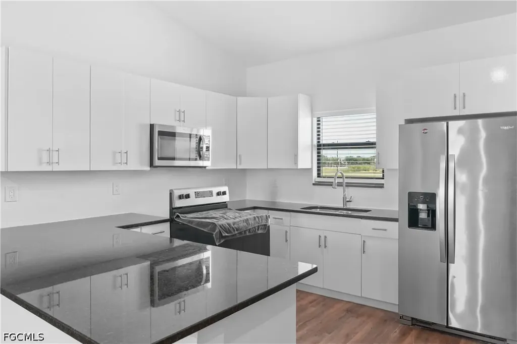 9019 N Indio Circle Labelle FL 33935