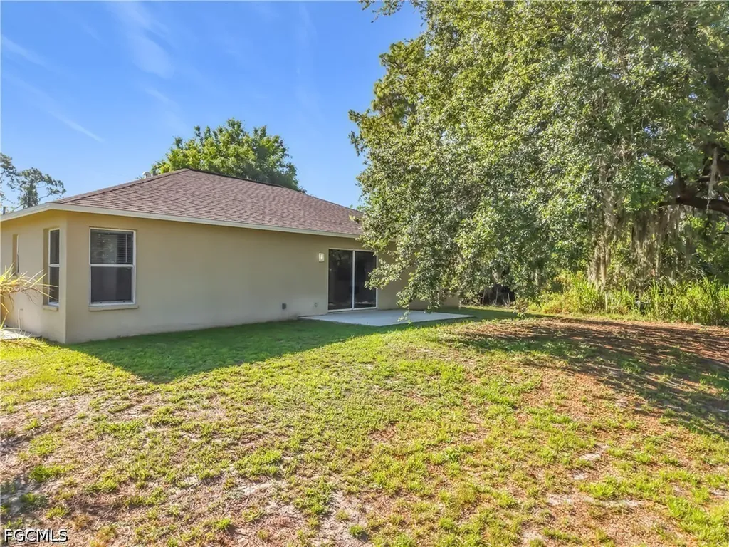 6117 Kramer Avenue Fort Myers FL 33905