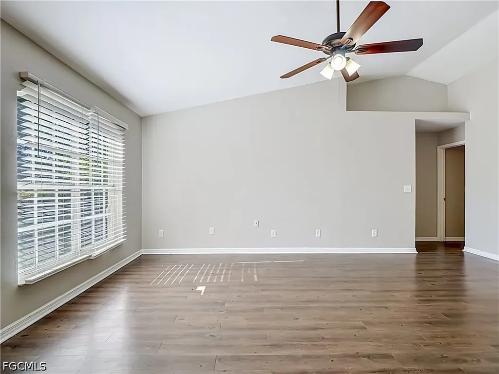6117 Kramer Avenue Fort Myers FL 33905