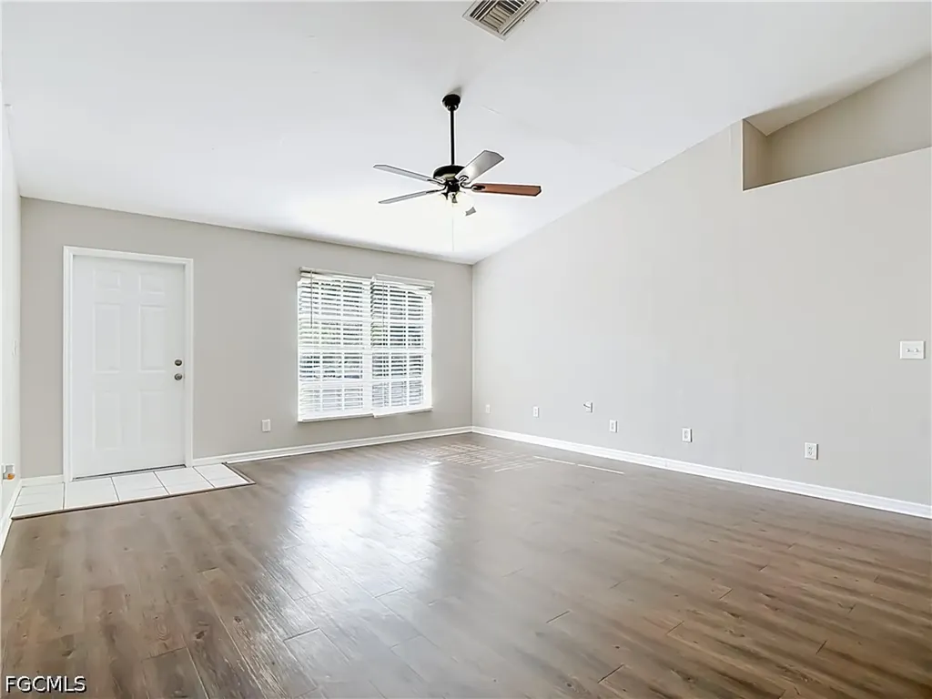 6117 Kramer Avenue Fort Myers FL 33905