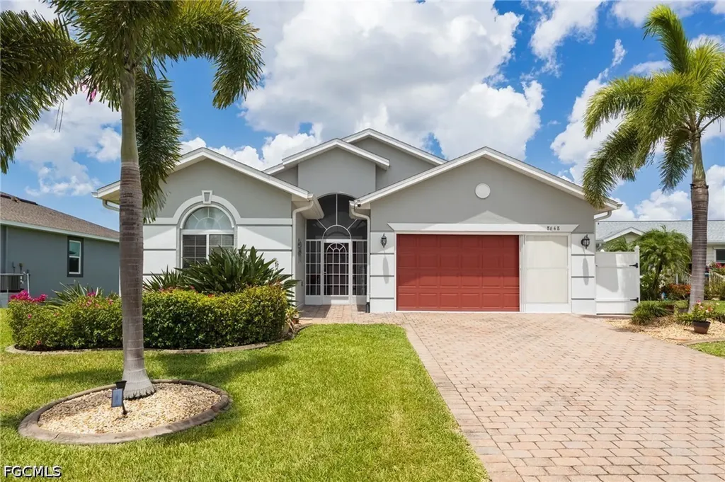 8648 Lake Front Court Punta Gorda FL 33950