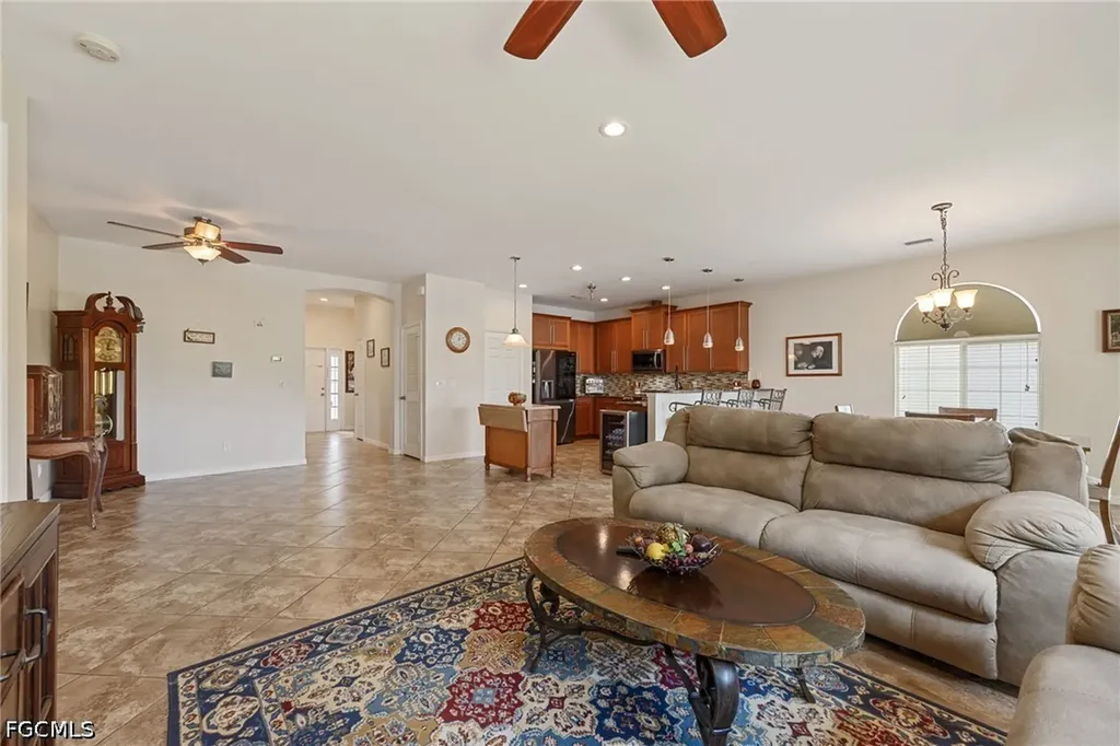 8648 Lake Front Court Punta Gorda FL 33950