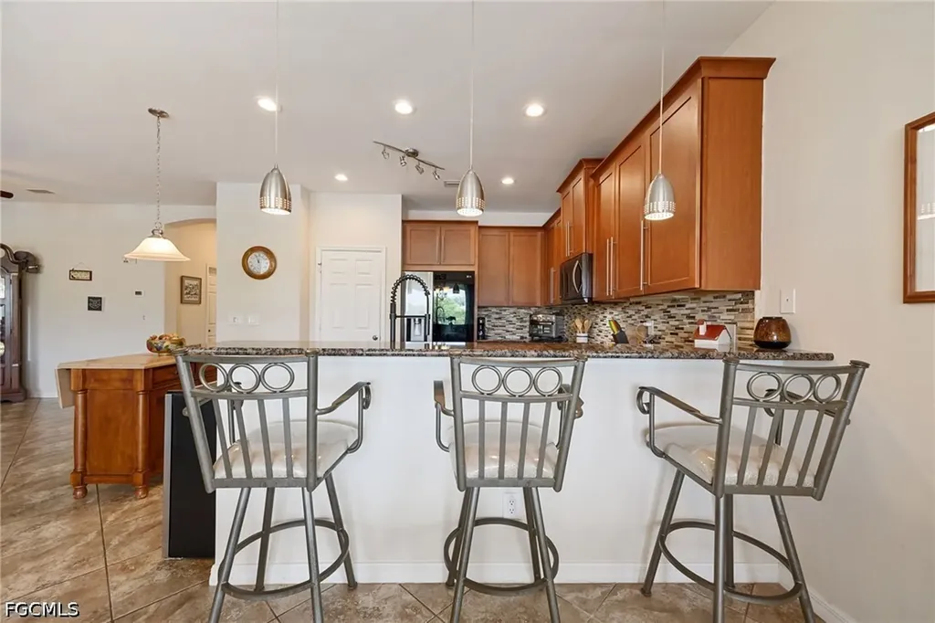 8648 Lake Front Court Punta Gorda FL 33950