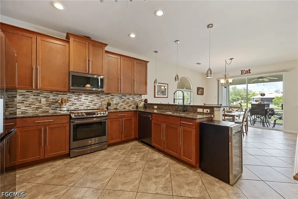 8648 Lake Front Court Punta Gorda FL 33950
