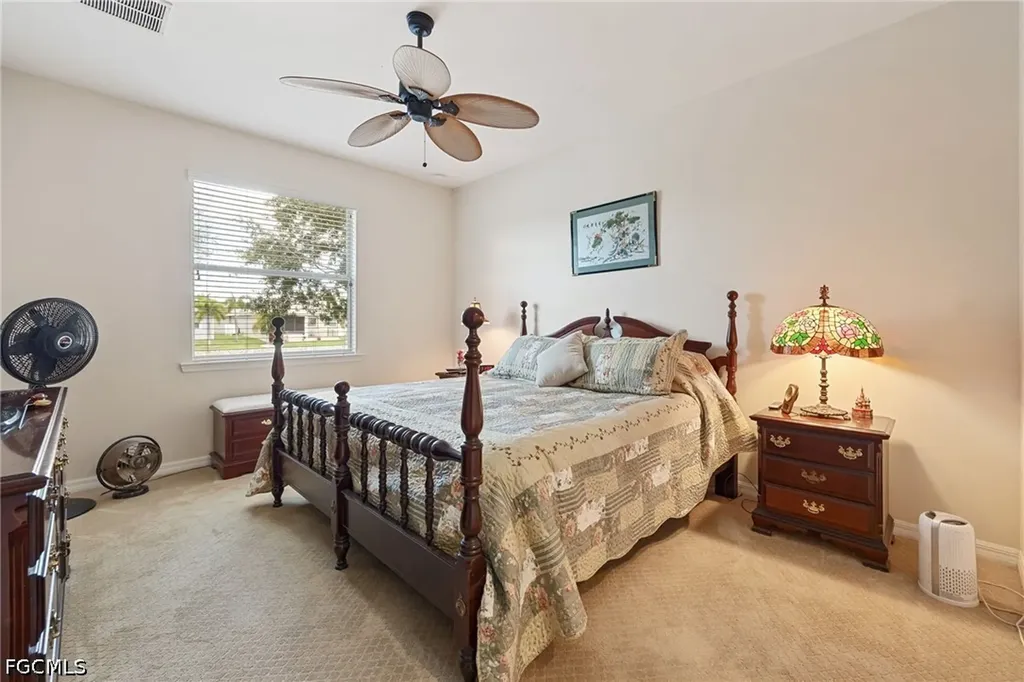 8648 Lake Front Court Punta Gorda FL 33950