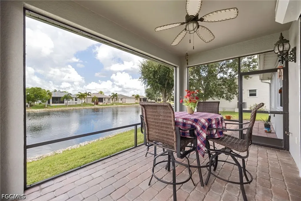 8648 Lake Front Court Punta Gorda FL 33950