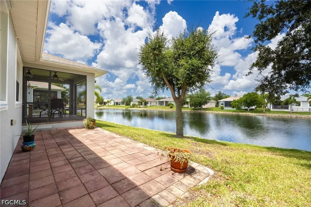 8648 Lake Front Court Punta Gorda FL 33950
