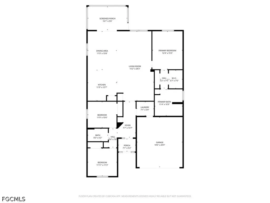 8648 Lake Front Court Punta Gorda FL 33950