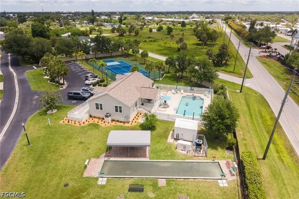 8648 Lake Front Court Punta Gorda FL 33950
