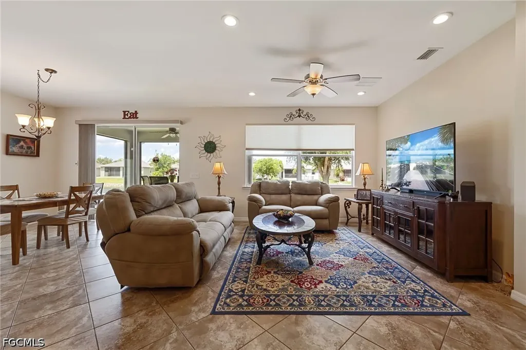 8648 Lake Front Court Punta Gorda FL 33950