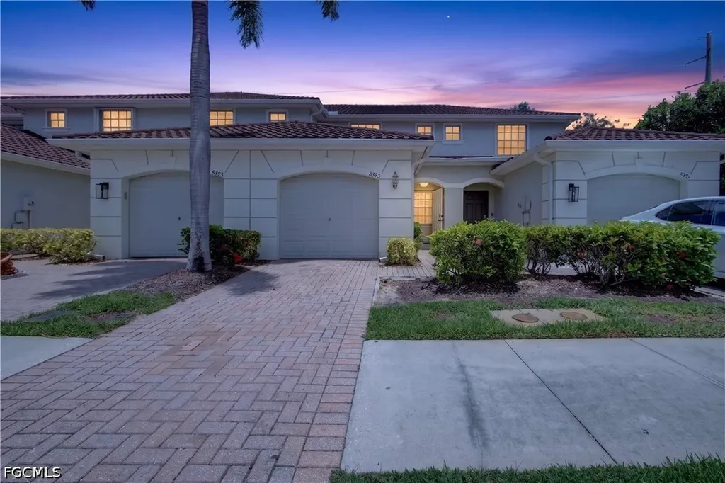8593 Athena Court Lehigh Acres FL 33971