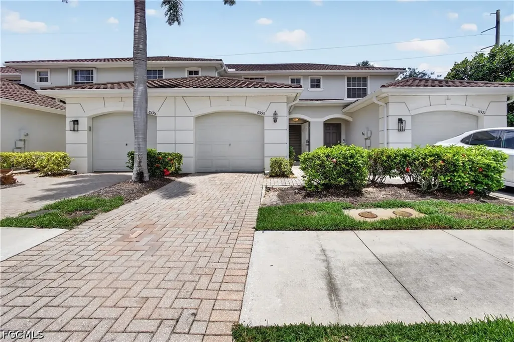 8593 Athena Court Lehigh Acres FL 33971