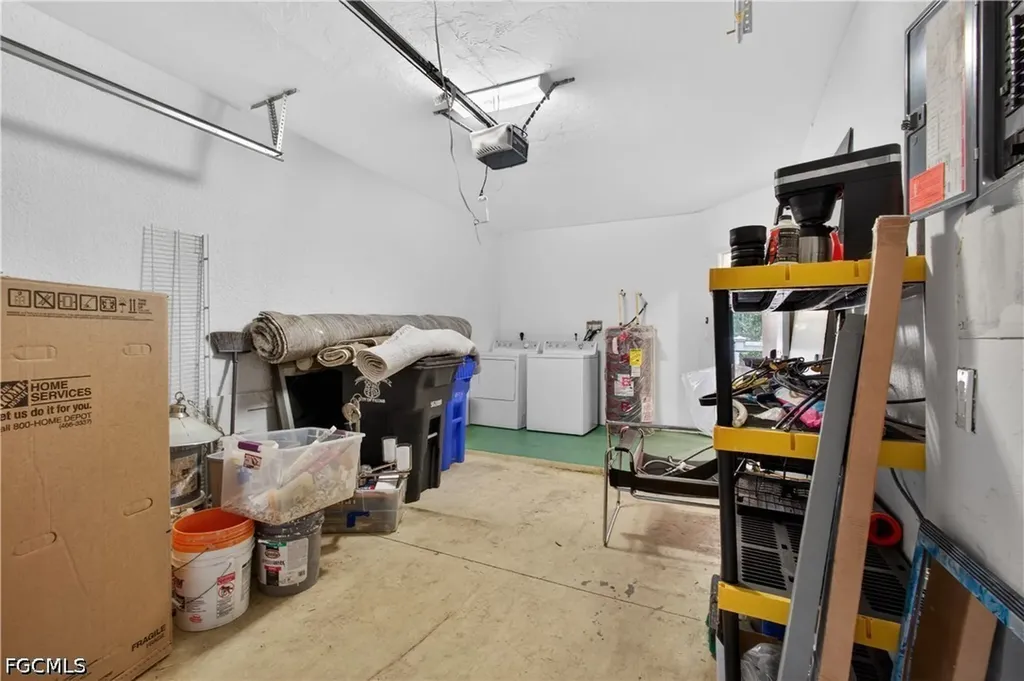 8593 Athena Court Lehigh Acres FL 33971