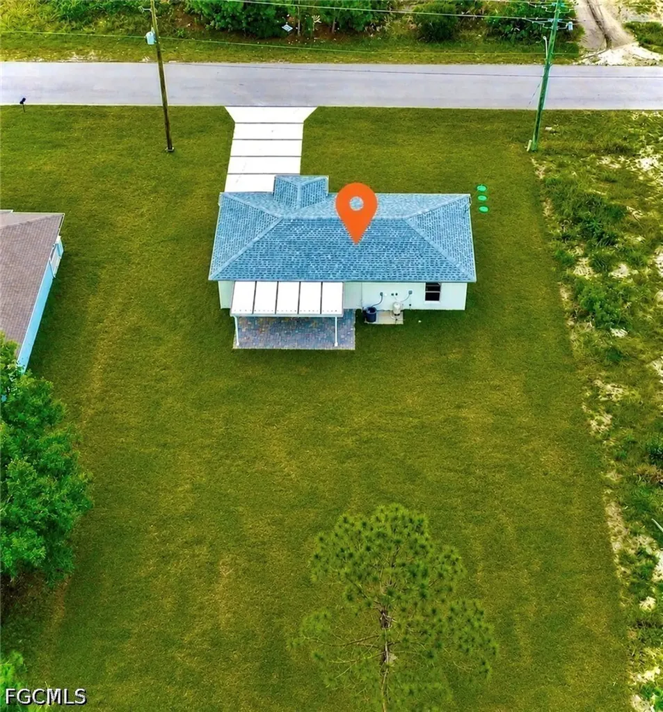 2801 42nd Street W Lehigh Acres FL 33971