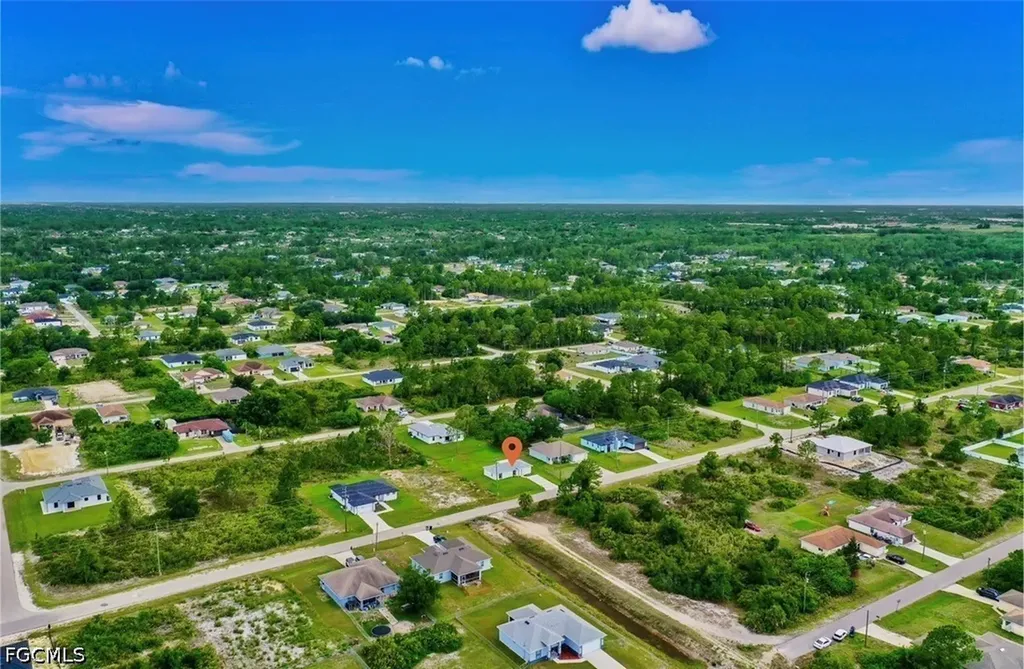 2801 42nd Street W Lehigh Acres FL 33971