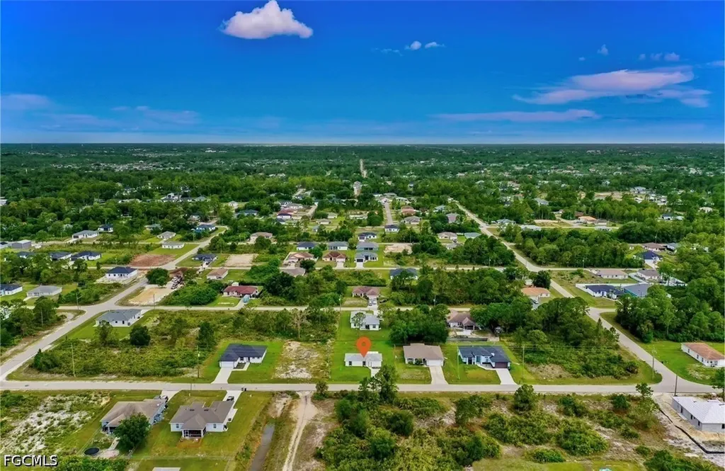 2801 42nd Street W Lehigh Acres FL 33971