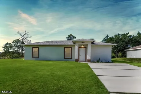 2801 42ND Street W Lehigh Acres FL 33971