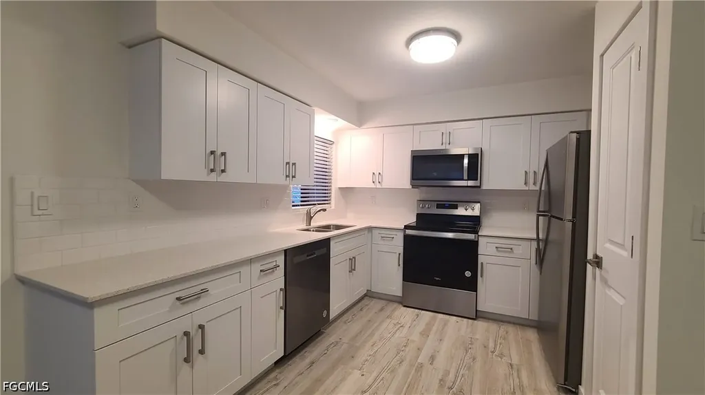 2610 Providence Street Fort Myers FL 33916