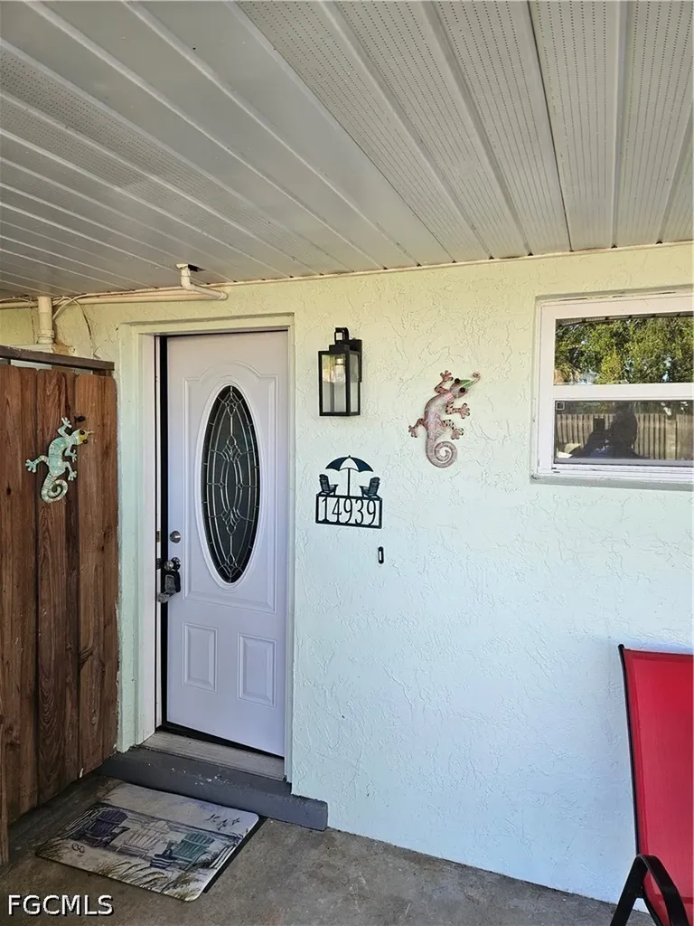 14937 Wise Way Fort Myers FL 33905