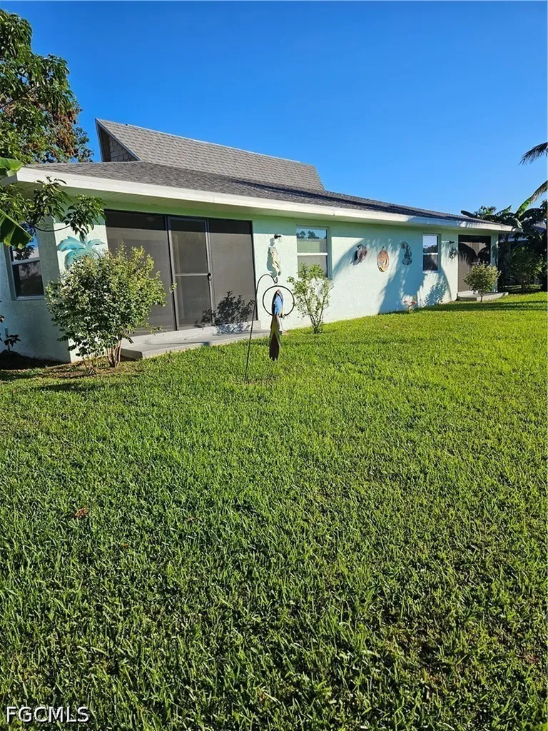 14937 Wise Way Fort Myers FL 33905
