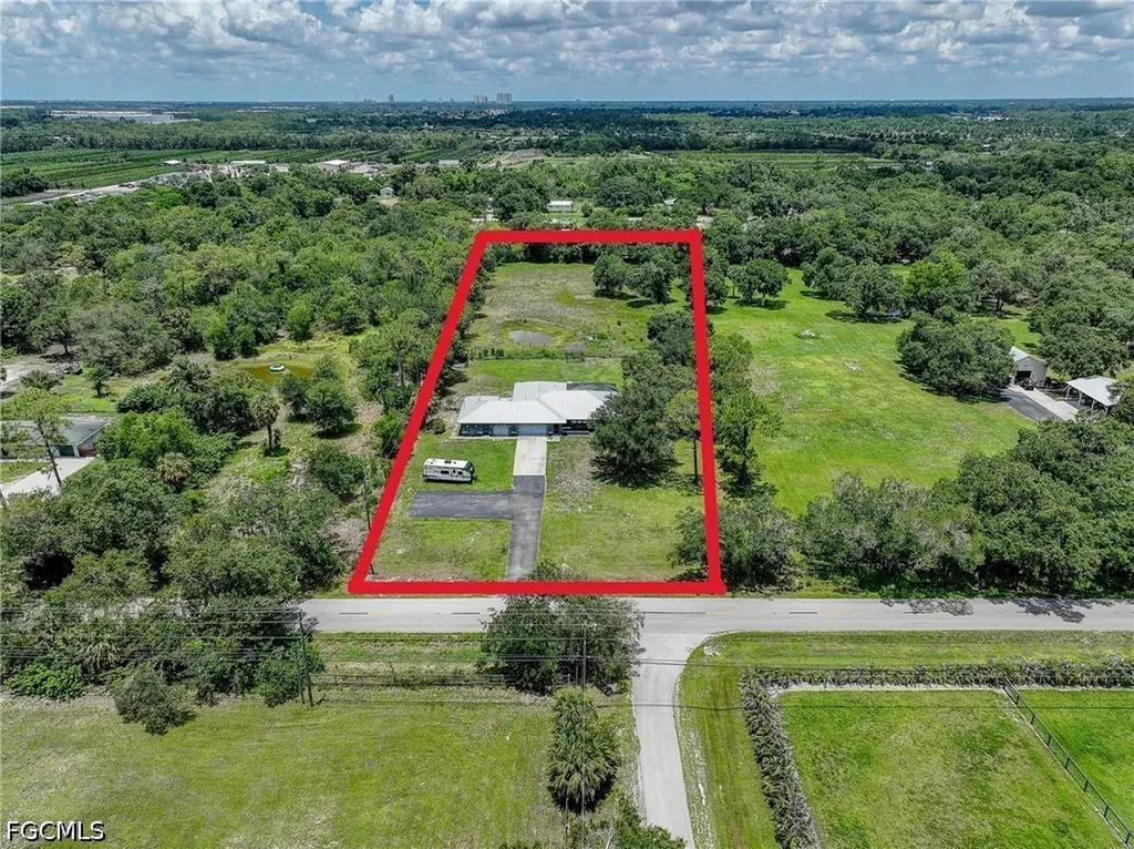 5680 Staley Road Fort Myers FL 33905