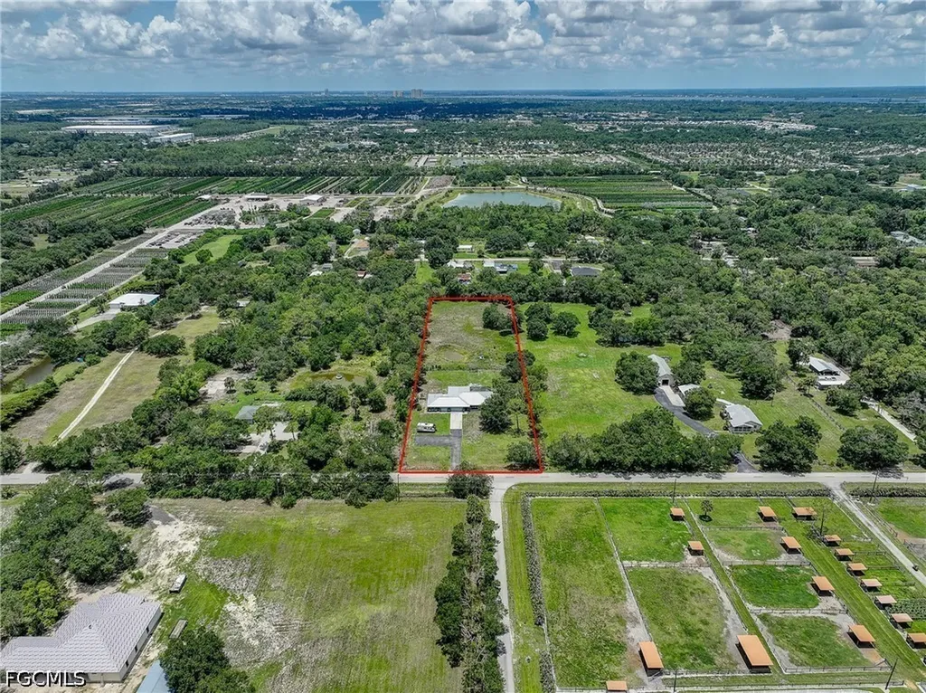 5680 Staley Road Fort Myers FL 33905