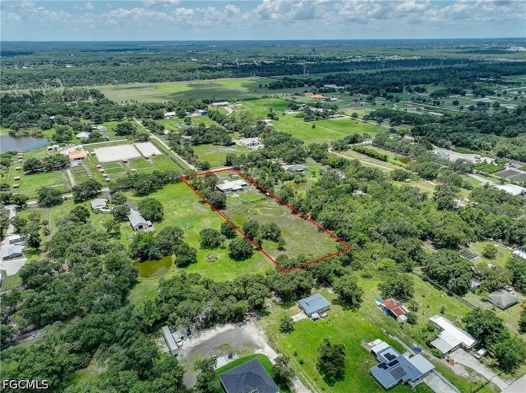 5680 Staley Road Fort Myers FL 33905