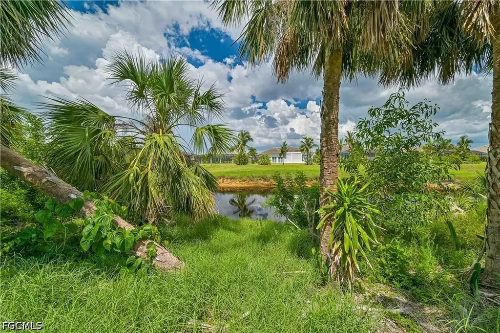 17171 Terraverde Circle Fort Myers FL 33908