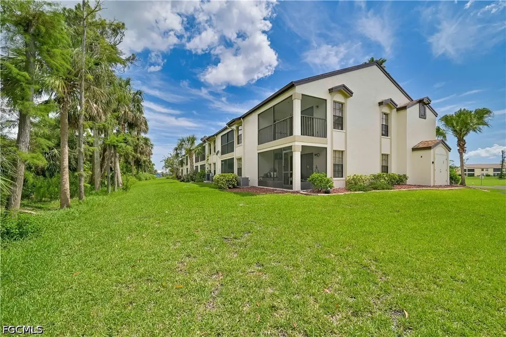 17171 Terraverde Circle Fort Myers FL 33908