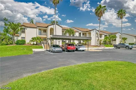 17171 Terraverde Circle Fort Myers FL 33908