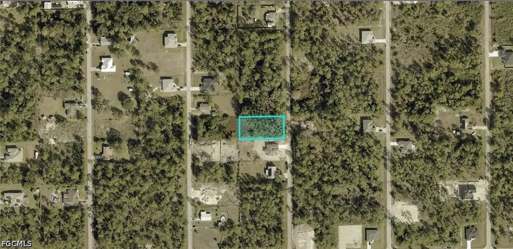 1111 Prospect Avenue Lehigh Acres FL 33972