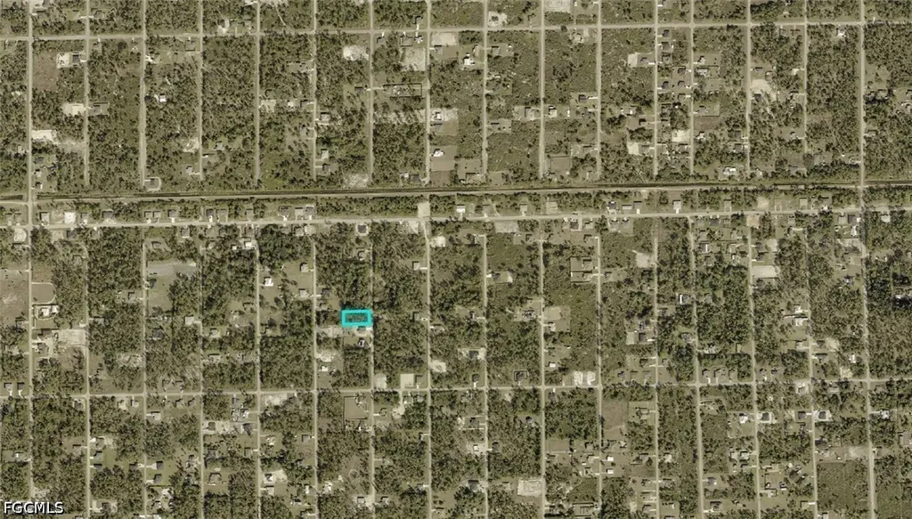 1111 Prospect Avenue Lehigh Acres FL 33972